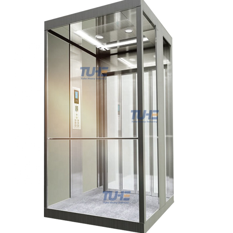 Best home lifts uk